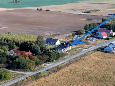 Dom Ożar