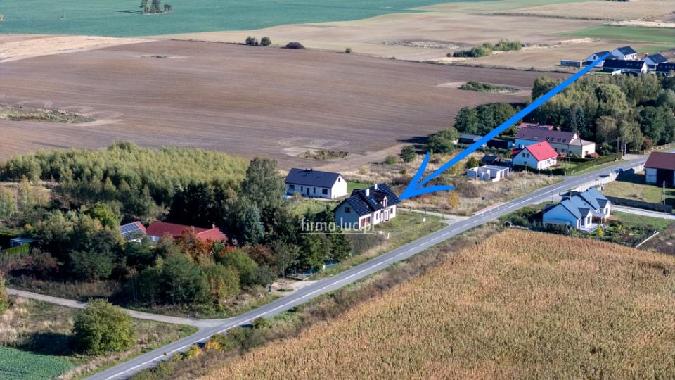 Dom Ożar