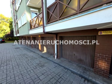 Budynek użytkowy Bydgoszcz