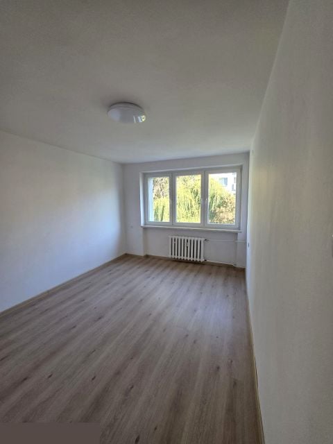Mieszkanie Gliwice