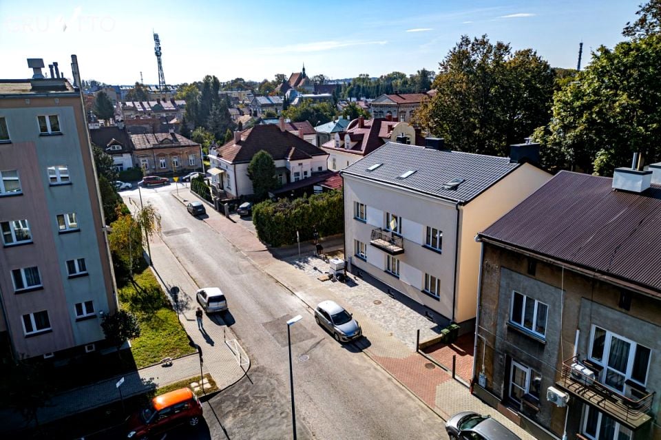 Dom Jarosław