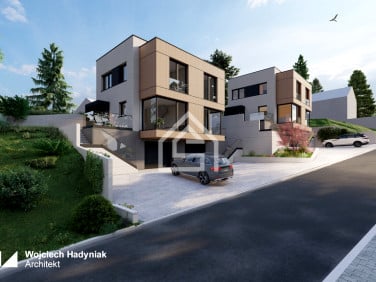 Działka budowlana Bochnia