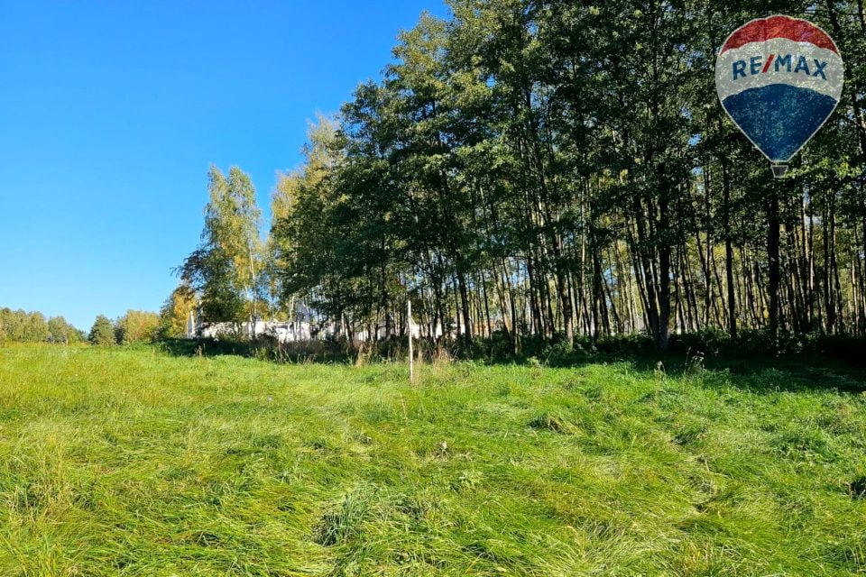 Działka Musuły