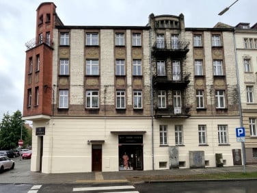 Dom Mysłowice