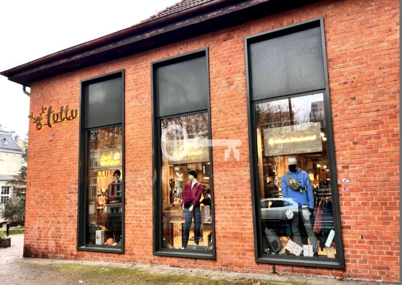 Wynajmę Lokal użytkowy Gdańsk - 220 m²