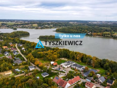 Działka inna Warzenko