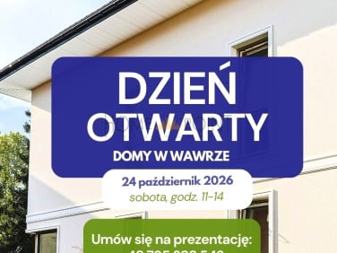 Dom Warszawa