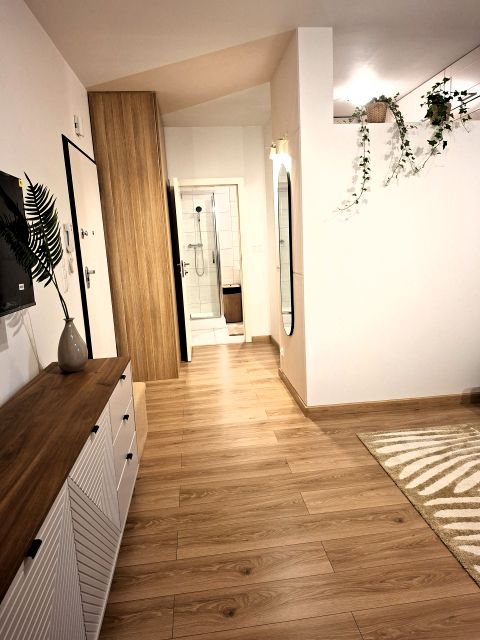 Mieszkanie Warszawa