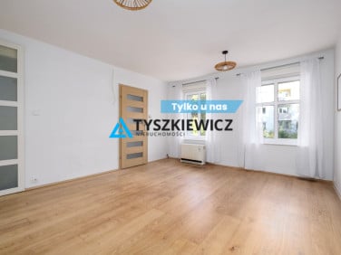 Mieszkanie Sopot