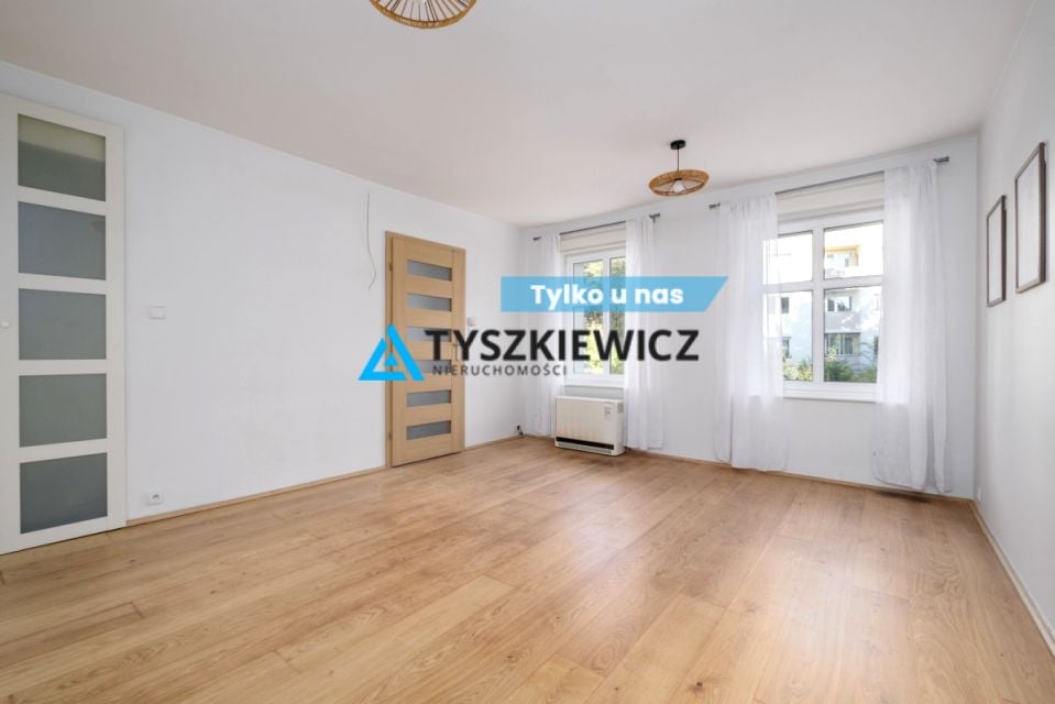 Mieszkanie Sopot
