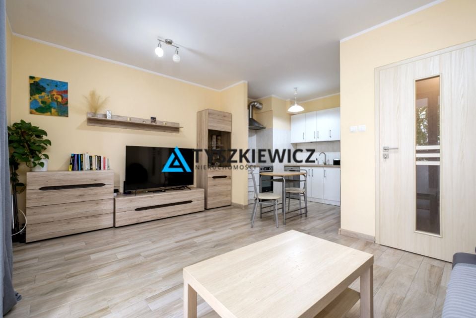 Mieszkanie Gdańsk