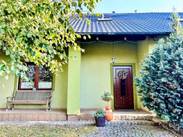Dom wolnostojący sprzedaż