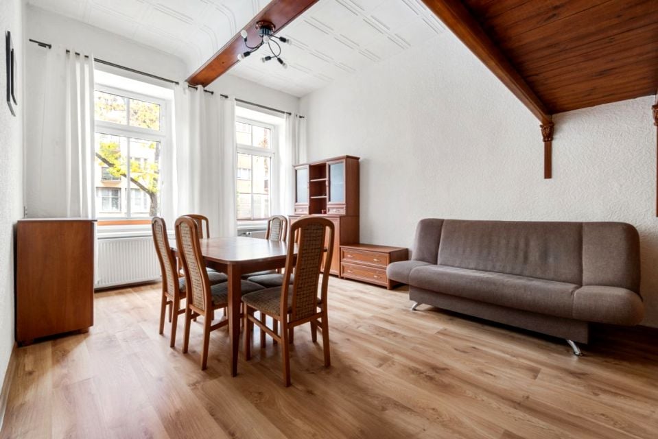 Mieszkanie Wrocław