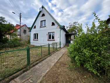 Dom Trzebież