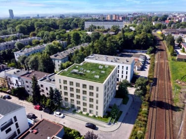 Mieszkanie Kraków