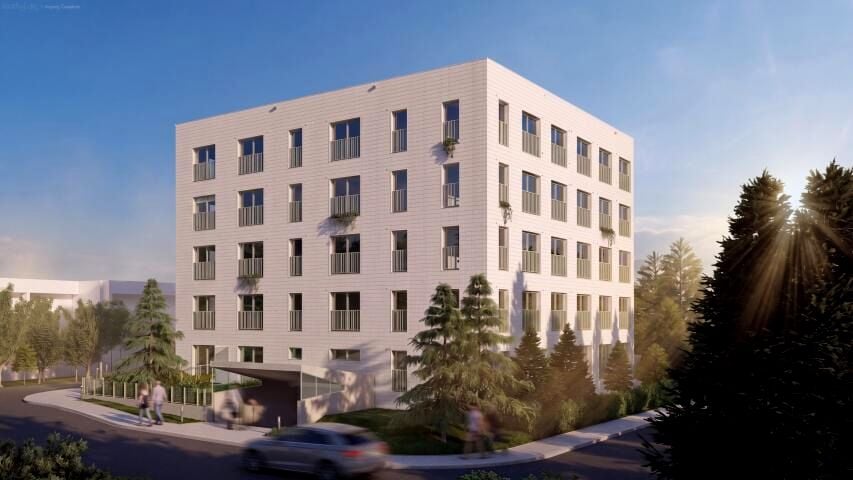 Mieszkanie Kraków sprzedaż