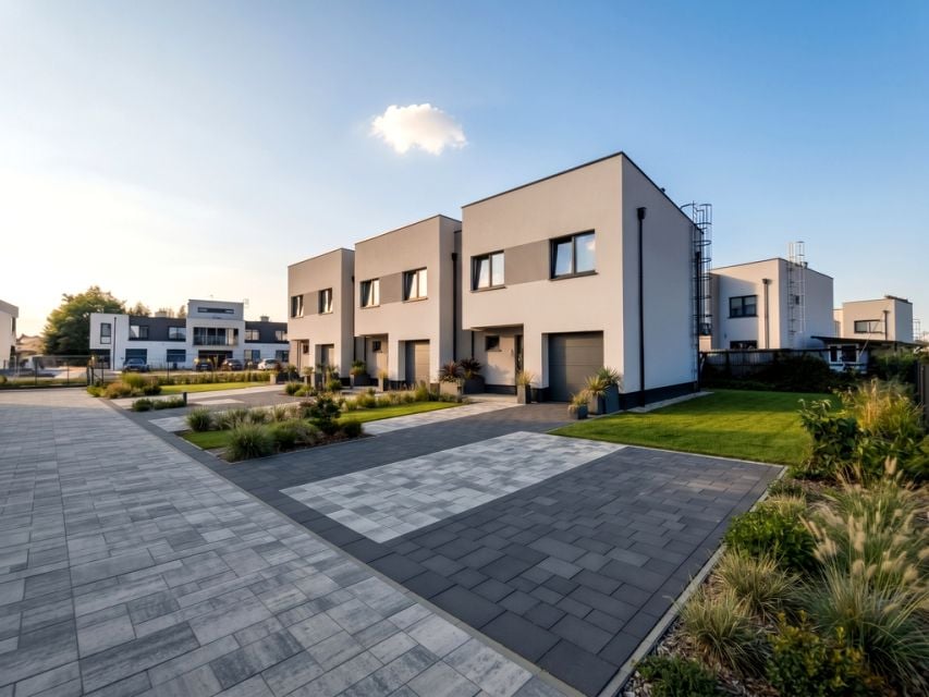 Sprzedam Dom Rzeszów - 120 m²