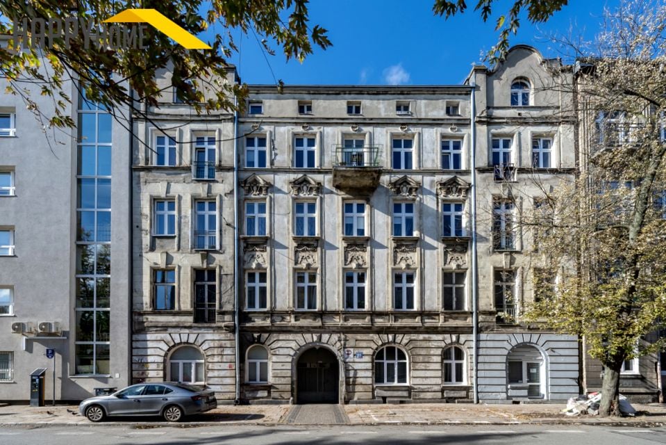 Mieszkanie, ul. Żeromskiego
