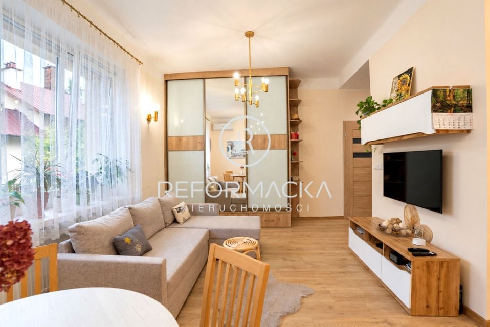 Mieszkanie na sprzedaż, 2 pokoje, 39 m², Rzeszów