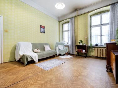Mieszkanie Łódź