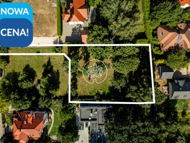 Działka budowlana Warszawa