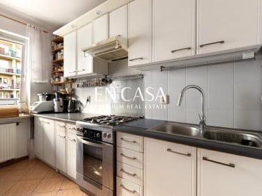 Mieszkanie apartamentowiec Warszawa