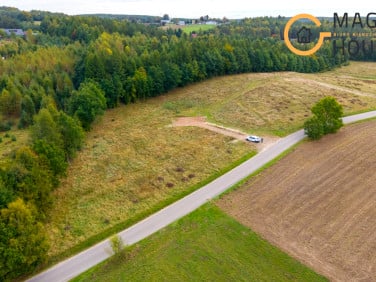 Działka budowlana Szemud