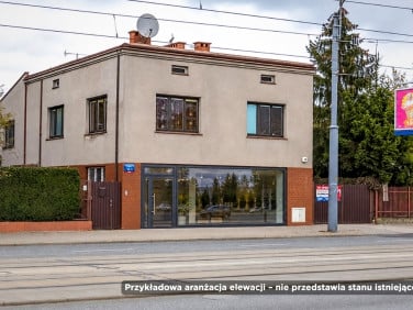 Lokal Łódź