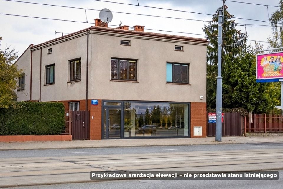 Lokal Łódź