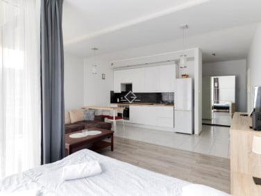Mieszkanie apartamentowiec sprzedaż