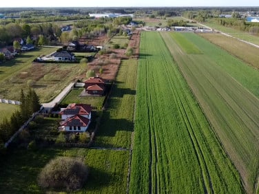 Działka rolna Duchnów