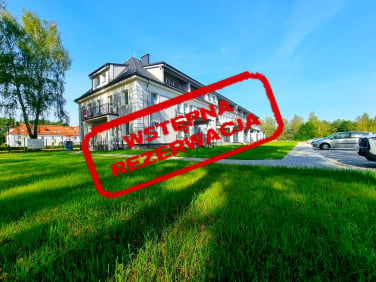Mieszkanie Borne Sulinowo