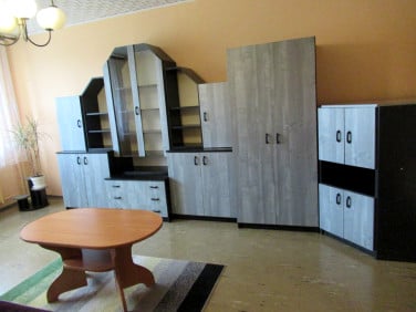 Mieszkanie Gliwice