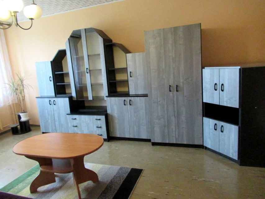 Mieszkanie Gliwice