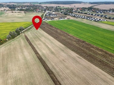 Działka budowlana Szydłowo sprzedam