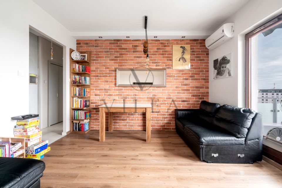 Sprzedam Mieszkanie Warszawa - 60 m²