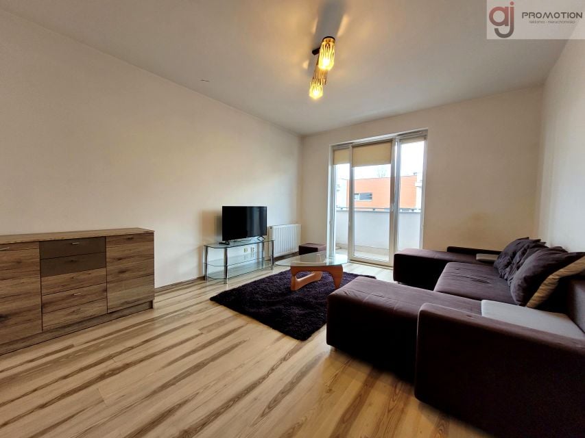 Mieszkanie Łódź