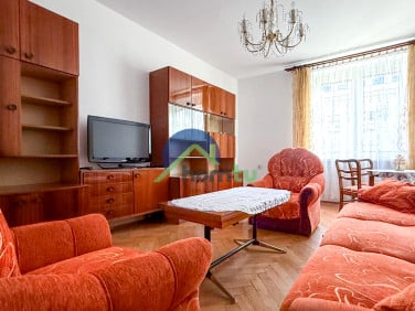 Mieszkanie Poznań