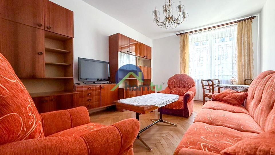 Mieszkanie Poznań