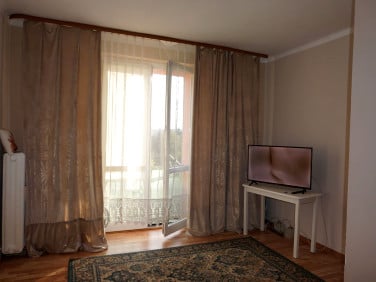 Mieszkanie Starachowice