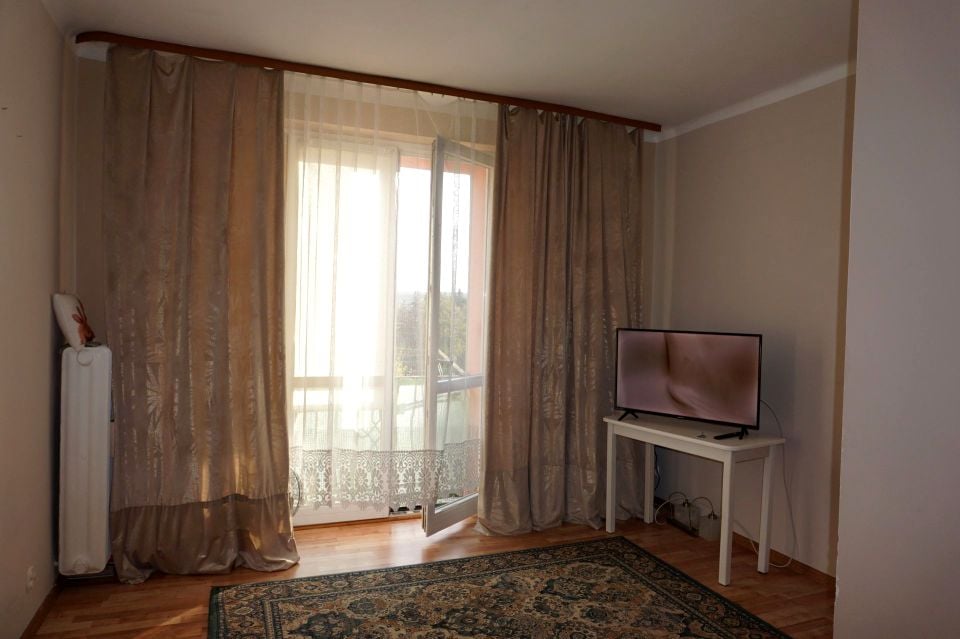 Mieszkanie Starachowice