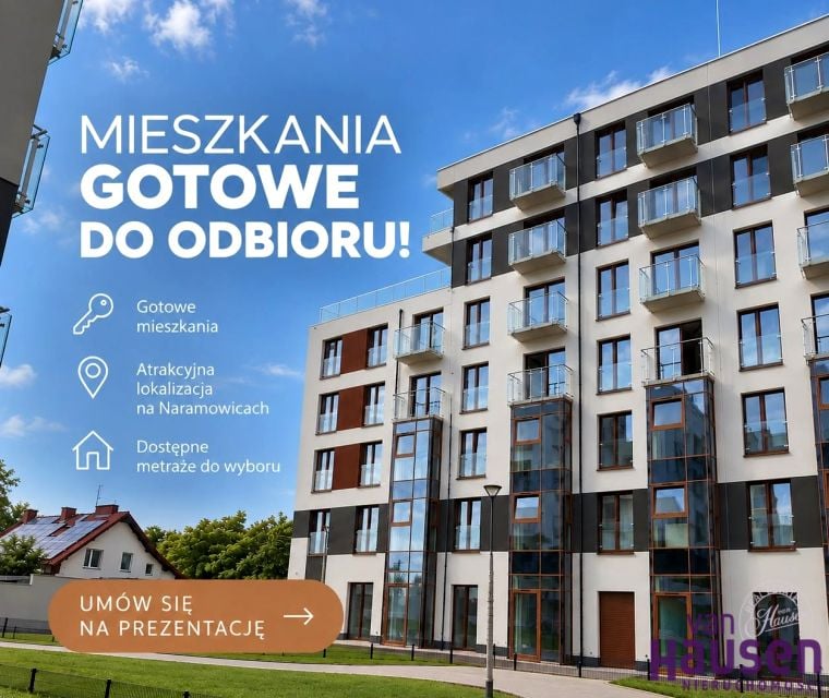 Mieszkanie Poznań sprzedaż