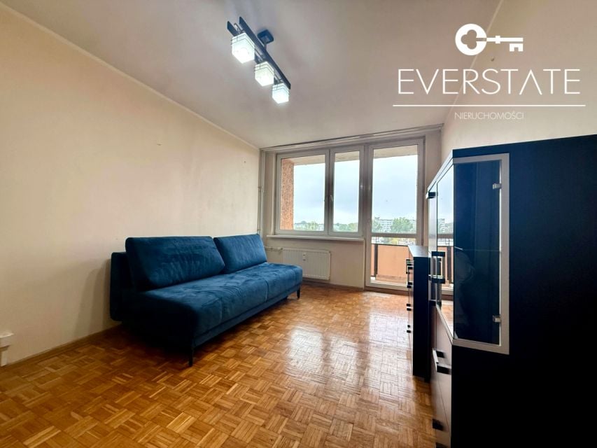 Sprzedam Mieszkanie Warszawa - 38 m²