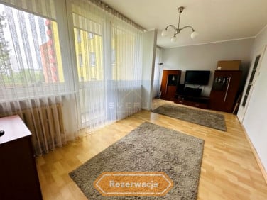 Mieszkanie Częstochowa