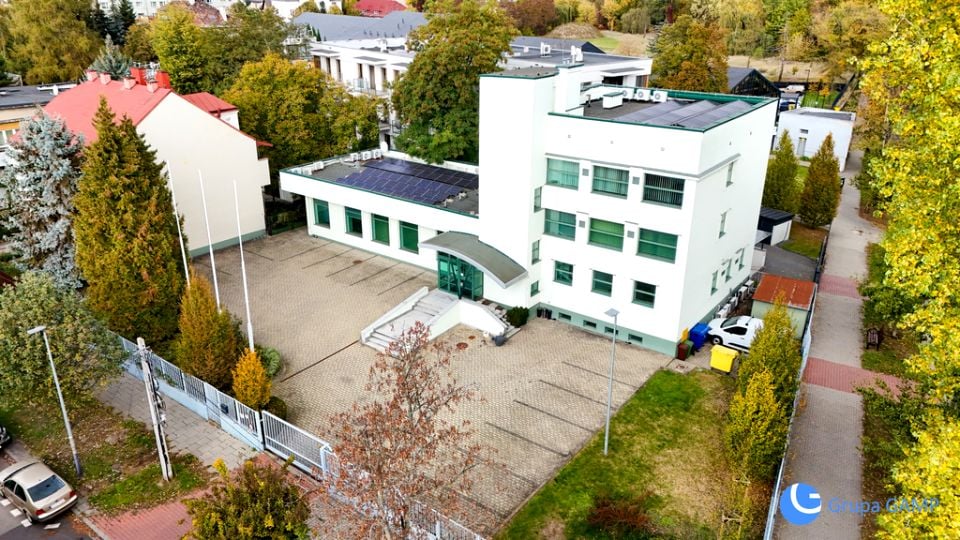Lokal Kraków