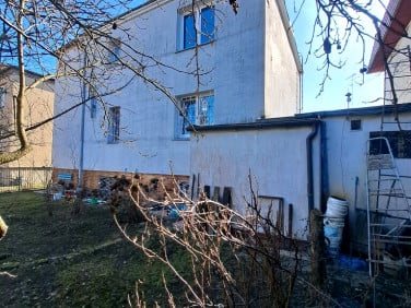 Dom Szczecin