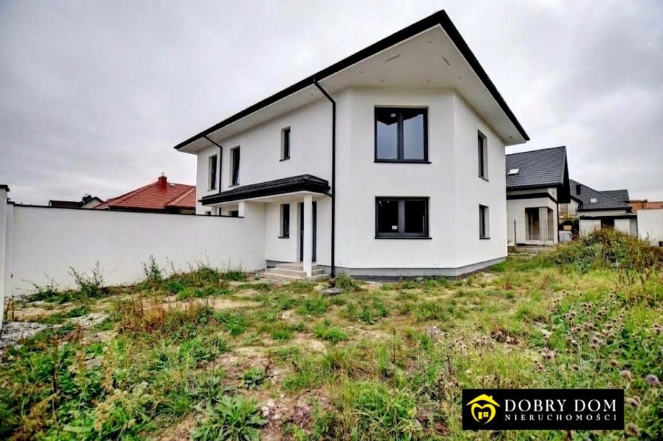 Dom Łomża