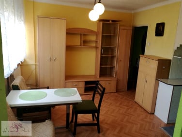 Mieszkanie Łódź