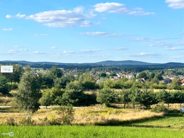 Działka Wola Morawicka