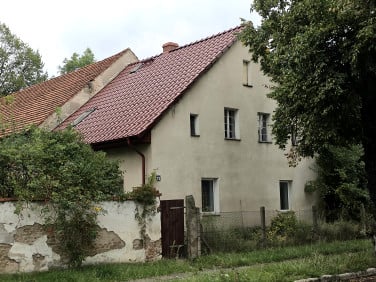 Dom Ludów Śląski